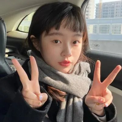 青空娘